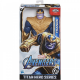 HASBRO MARVEL OLYMPUS DELUXE ΦΙΓΟΥΡΑ ΔΡΑΣΗΣ THANOS 24ΕΚ. E7381