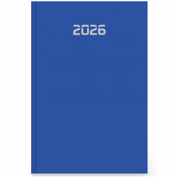 ΤΡΙΠΕΡΙΝΑΣ ΗΜΕΡΟΛΟΓΙΟ ELIT ΗΜΕΡΗΣΙΟ ΔΕΜΕΝΟ 2026 ΜΠΛΕ 17X25 890344 ΤΡΙΠΕΡΙΝΑΣ ΗΜΕΡΟΛΟΓΙΟ ELIT ΗΜΕΡΗΣΙΟ ΔΕΜΕΝΟ 2026 ΜΠΛΕ 17X25 890344