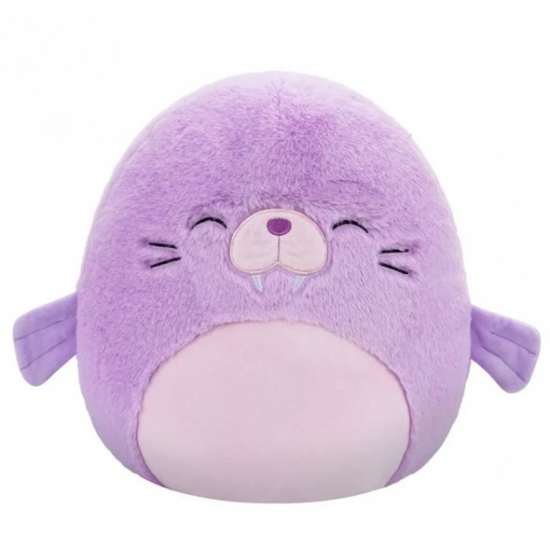 SQUISHMALLOWS ΛΟΥΤΡΙΝΟ 30ΕΚ. WINNIE SQCR06680