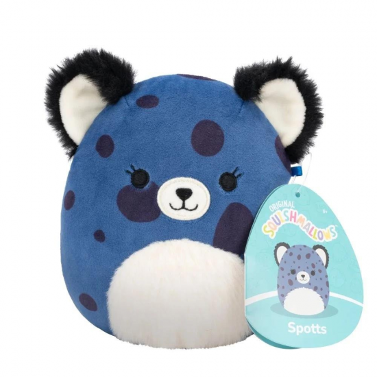 SQUISHMALLOWS ΛΟΥΤΡΙΝΟ 13ΕΚ. SPOTTS SQCR06668