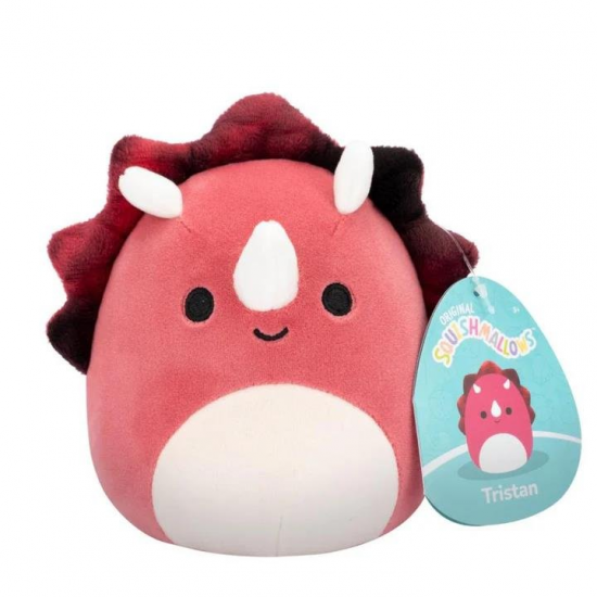 SQUISHMALLOWS ΛΟΥΤΡΙΝΟ 13ΕΚ. TRISTAN SQCR06669