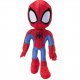 JAZWARES MARVEL SPIDEY AND HIS AMAZING FRIENDS - ΛΟΥΤΙΝΟ SPIDEY 40 ΕΚ. ΜΕ ΗΧΟΥΣ JWS00006