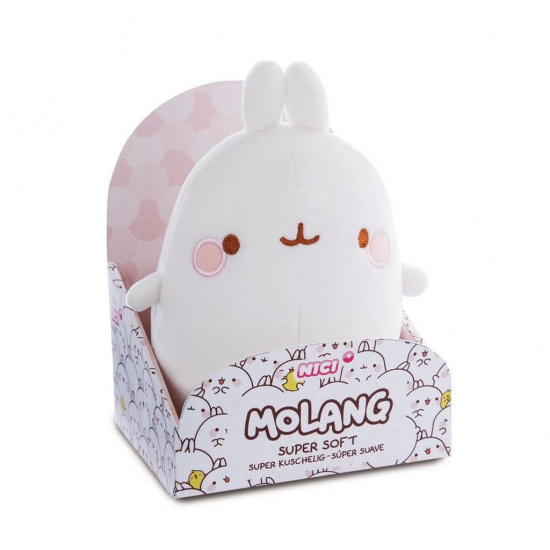 MOLANG ΛΟΥΤΡΙΝΟ MOLANG 16 ΕΚ. ΣΕ ΚΟΥΤΙ NIC47745 / 47745