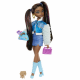 MATTEL BARBIE DREAM BESTIES - BARBIE BROOKLYN HYC20 / HYC22