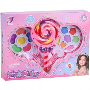 ΣΕΤ MAKE UP LOLLIPOP Y88102B1