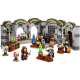 LEGO HARRY POTTER - HOGWARTS CASTLE POTIONS CLASS 76431