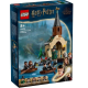 LEGO HARRY POTTER - HOGWARTS CASTLE BOATHOUSE 76426