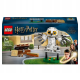 LEGO HARRY POTTER - HEDWIG AT 4 PRIVET DRIVE 76425 LEGO HARRY POTTER - HEDWIG AT 4 PRIVET DRIVE 76425