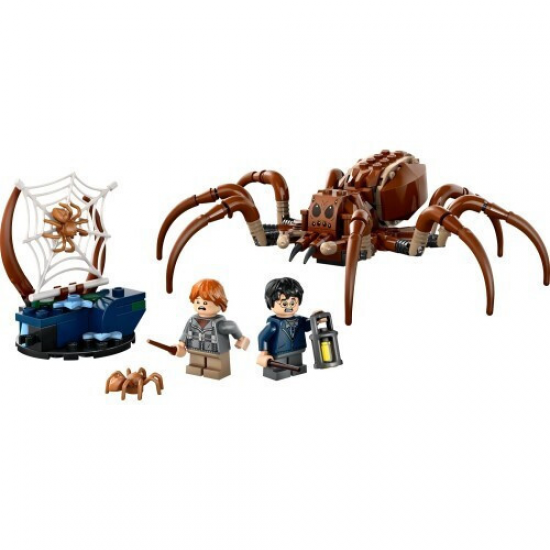 LEGO HARRY POTTER - ARAGOG IN THE FORBIDDEN FOREST 76434