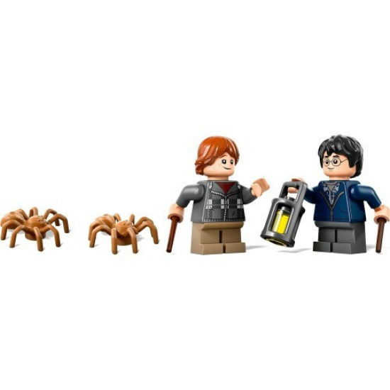 LEGO HARRY POTTER - ARAGOG IN THE FORBIDDEN FOREST 76434