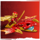 LEGO NINJAGO - KAI'S RISING DRAGON STRIKE 71801