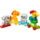 LEGO DUPLO - ANIMAL TRAIN 10412