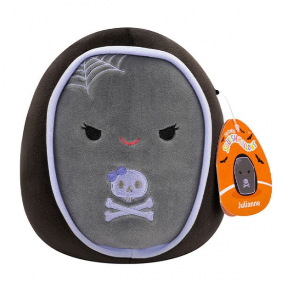 SQUISHMALLOWS W2B HALLOWEEN ΛΟΥΤΡΙΝΟ JULIANNE 19ΕΚ. JWSQ00900 / SQHW00904