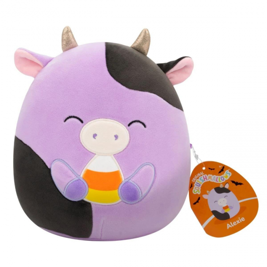 SQUISHMALLOWS W2A HALLOWEEN ΛΟΥΤΡΙΝΟ ALEXIE 19ΕΚ. JWSQ0895 / SQHW00897