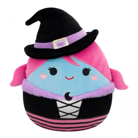 SQUISHMALLOWS W2A HALLOWEEN ΛΟΥΤΡΙΝΟ FRANCES 19ΕΚ. JWSQ0895 / SQHW00899