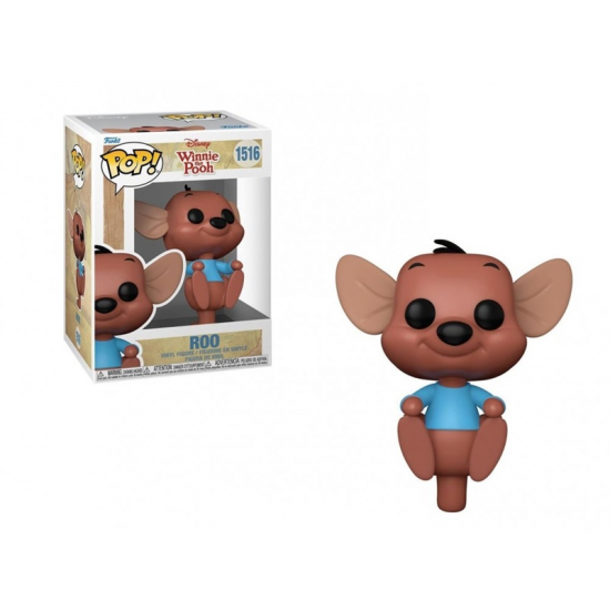 FUNKO POP DISNEY : WINNIE THE POOH - ROO #1516 802406