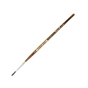 PELIKAN ΠΙΝΕΛΟ ΣΤΡΟΓΓΥΛΟ Νο 3 ΣΕΙΡΑ 25