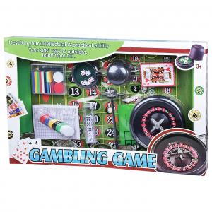 ΣΕΤ ΡΟΥΛΕΤΑ ΣΕ ΚΟΥΤΙ 51Χ32Χ6ΕΚ 71-3439