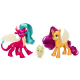 HASBRO MY LITTLE PONY DRAGON LIGHT REVEAL F8702