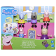 HASBRO PEPPA PIG PEPPA'S PLAYGROUP F8868