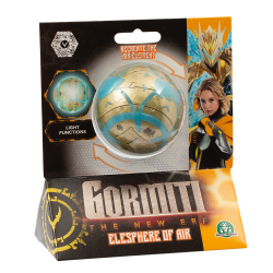 GORMITI THE NEW ERA ELESPHERE - AIR GRV01000 / GRV01300 GORMITI THE NEW ERA ELESPHERE - AIR GRV01000 / GRV01300
