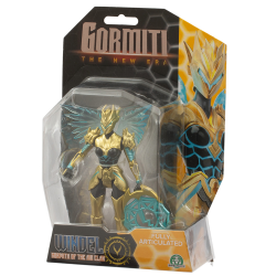 GORMITI THE NEW ERA ΒΑΣΙΚΗ ΦΙΓΟΥΡΑ 15EK. - WINDEL GRV20000A / GRV20100 GORMITI THE NEW ERA ΒΑΣΙΚΗ ΦΙΓΟΥΡΑ 15EK. - WINDEL GRV20000A / GRV20100