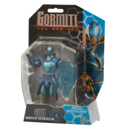 GORMITI THE NEW ERA ΒΑΣΙΚΗ ΦΙΓΟΥΡΑ 15EK. - AQU GRV20000A / GRV20400 GORMITI THE NEW ERA ΒΑΣΙΚΗ ΦΙΓΟΥΡΑ 15EK. - AQU GRV20000A / GRV20400