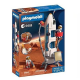 PLAYMOBIL ESA - ΠΥΡΑΥΛΟΣ ΕΞΕΡΕΥΝΗΣΗΣ ΠΛΑΝΗΤΗ ΑΡΗ 72011