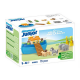 PLAYMOBIL JUNIOR - Η ΚΙΒΩΤΟΣ ΤΟΥ ΝΩΕ 71681