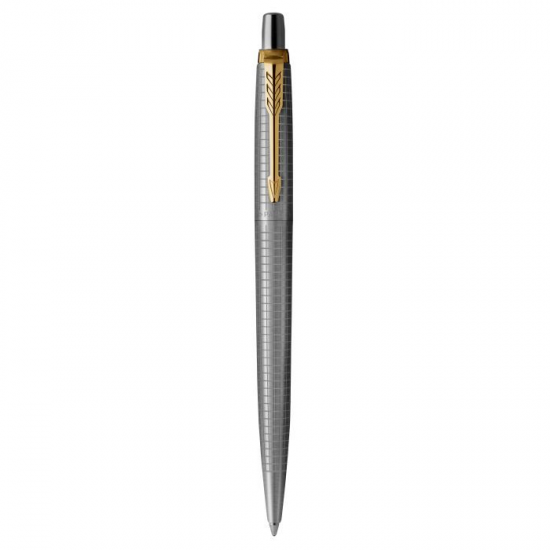 PARKER JOTTER SE 70th ST.STEEL GT BPEN 056115