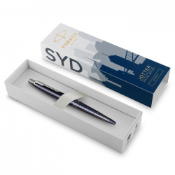PARKER JOTTER SE SYDNEY BLUE CT BPEN 981968 PARKER JOTTER SE SYDNEY BLUE CT BPEN 981968