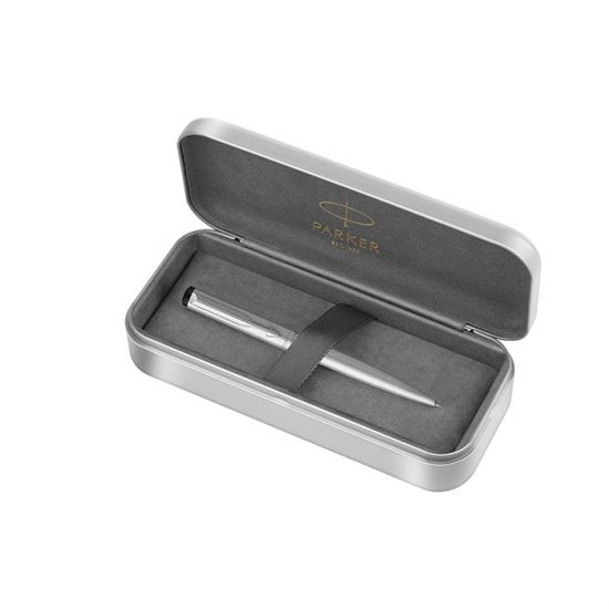 PARKER VECTOR S/STEEL CT BP+TIN BOX 306506