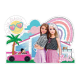 CLEMENTONI PUZZLE SUPER COLOR BARBIE 104 ΤΕΜ. 1210-27163