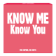 AS COMPANY ΕΠΙΤΡΑΠΕΖΙΟ ΠΑΙΧΝΙΔΙ GIFT KNOW ME KNOW YOU 1040-24802