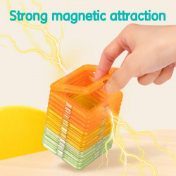 DELI ΜΑΓΝΗΤΙΚΑ ΤΟΥΒΛΑΚΙΑ ΣΕΤ 35 ΤΕΜ ΔΙΑΦΟΡΑ ΧΡΩΜΑΤΑ Η749 DELI ΜΑΓΝΗΤΙΚΑ ΤΟΥΒΛΑΚΙΑ ΣΕΤ 35 ΤΕΜ ΔΙΑΦΟΡΑ ΧΡΩΜΑΤΑ Η749