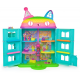 SPIN MASTER GABBY'S DOLLHOUSE - ΝΕΟ ΚΟΥΚΛΟΣΠΙΤΟ CELEBRATION 6070742 / 20148180