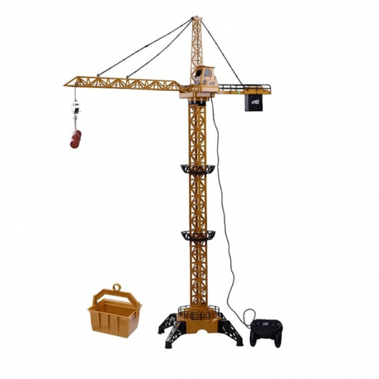 MARTIN TOYS ΠΑΙΧΝΙΔΟΛΑΜΠΑΔΑ ΤΗΛΕΚΑΤΕΥΘΥΝΟΜΕΝΟΣ ΓΕΡΑΝΟΣ ΜΠΑΤΑΡΙΑΣ ΜΕ ΧΕΙΡΙΣΤΗΡΙΟ ΦΩΤΑ ΚΑΙ ΗΧΟΥΣ 8054E