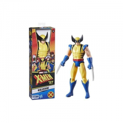 HASBRO MARVEL ΦΙΓΟΥΡΑ ΔΡΑΣΗΣ 30ΕΚ. X-MEN WOLVERINE F7972
