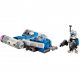LEGO STAR WARS ΜΙΚΡΟΜΑΧΗΤΙΚΟ ΓΟΥΑΙ-ΓΟΥΙΝΓΚ ΤΟΥ ΛΟΧΑΓΟΥ ΡΕΞ 75391 LEGO STAR WARS ΜΙΚΡΟΜΑΧΗΤΙΚΟ ΓΟΥΑΙ-ΓΟΥΙΝΓΚ ΤΟΥ ΛΟΧΑΓΟΥ ΡΕΞ 75391