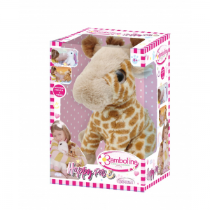 JUST TOUS DORIS Η ΚΑΜΗΛΟΠΑΡΔΑΛΗ BD2040