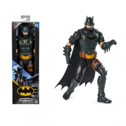 SPIN MASTER DC - BATMAN ΦΙΓΟΥΡΑ ΔΡΑΣΗΣ 30 ΕΚ. 6067621 / 20143186 SPIN MASTER DC - BATMAN ΦΙΓΟΥΡΑ ΔΡΑΣΗΣ 30 ΕΚ. 6067621 / 20143186
