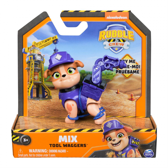 SPIN MASTER PAW PATROL TOOL WAGGERS - MIX 6070795 / 20148304