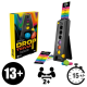 HASBRO ΕΠΙΤΡΑΠΕΖΙΟ ΠΑΙΧΝΙΔΙ DROP TRIVIAL PURSUIT F9833