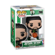 FUNKO POP BASKETBALL : BOSTON CELTICS  - JAYSON TATUM #200 838436