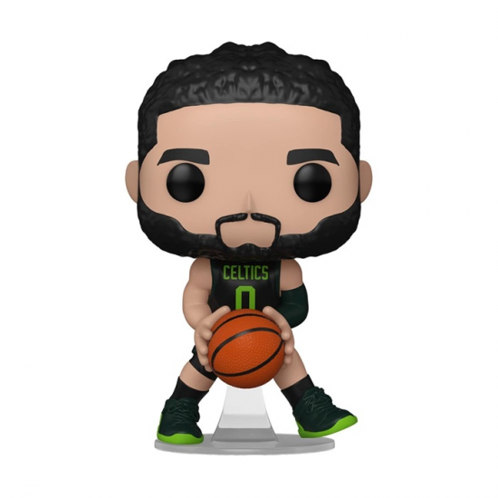 FUNKO POP BASKETBALL : BOSTON CELTICS  - JAYSON TATUM #200 838436