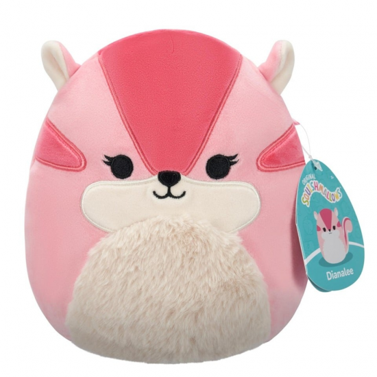 SQUISHMALLOWS ΛΟΥΤΡΙΝΟ 19ΕΚ. DIANALEE SQCR06613 / JWSQ4246-F SQUISHMALLOWS ΛΟΥΤΡΙΝΟ 19ΕΚ. DIANALEE SQCR06613 / JWSQ4246-F