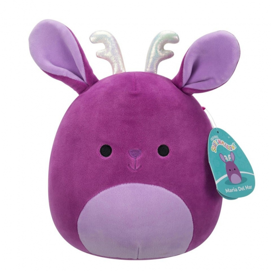 SQUISHMALLOWS ΛΟΥΤΡΙΝΟ 19ΕΚ. MARIA DEL MAR SQCR06617 / JWSQ4246-F SQUISHMALLOWS ΛΟΥΤΡΙΝΟ 19ΕΚ. MARIA DEL MAR SQCR06617 / JWSQ4246-F