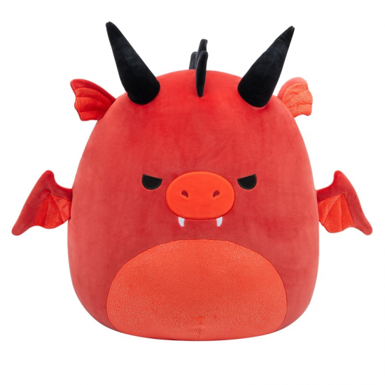 SQUISHMALLOWS ΛΟΥΤΡΙΝΟ 19ΕΚ. SALAMI SQCR06604