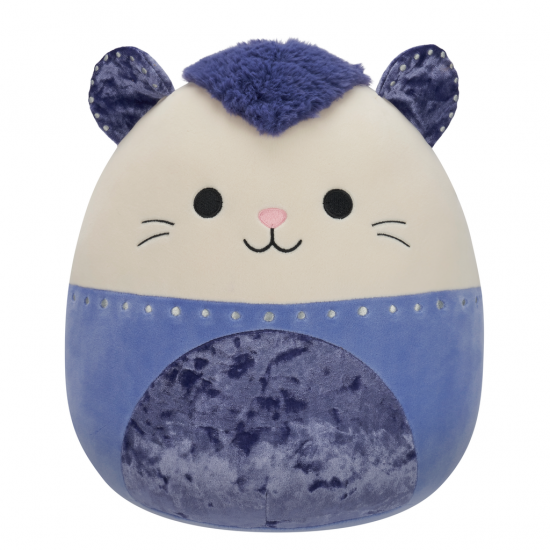 SQUISHMALLOWS ΛΟΥΤΡΙΝΟ 30.5ΕΚ. BLANCHE SQCR06695