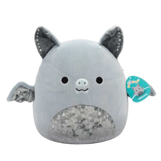 SQUISHMALLOWS ΛΟΥΤΡΙΝΟ 30.5ΕΚ. MILLENNIA SQCR06693